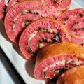 Cooksnap dari aniesaryono untuk resep Martabak Terang Bulan Enak, Lembut