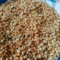 Cooksnap dari Susilawati Susilawati untuk resep Kacang bawang daun jeruk