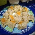 Cooksnap dari Yulita untuk resep Dimsum Ayam Udang (Siomay)