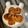 Victoria 的 【英式經典】巧克力豆司康 cooksnap