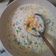 Cooksnap dari Sarah Fadillah untuk resep Chicken Cream Soup
