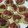 El cooksnap de Esther cuando hizo Blinis con pesto de brócoli y Tomates asados.