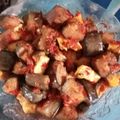 Cooksnap dari Vinny Octaviani untuk resep Terong Balado