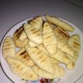 Cooksnap dari Nurul hanif untuk resep Kue Aci