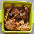 Cooksnap dari Rere Pahlefi untuk resep Ayam Woku