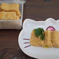 Cooksnap dari DapoerWindy27 untuk resep Nugget Ayam Keju Gurih