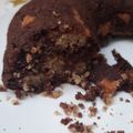 El cooksnap de Elizabeth Cornelli cuando hizo Torta marmolada de avena.