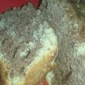 El cooksnap de cintia nuñez cuando hizo Bizcochuelo super alto y rico.