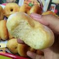 Cooksnap dari Dinda Verella untuk resep Donat Kentang