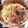 El cooksnap de Sofia Amirdach cuando hizo Quiche vegetal con pavo.