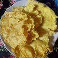 Cooksnap dari Yulianti Asiyah untuk resep Rempeyek Teri
