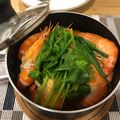 รูป Cooksnap ของ Kanokwan U เมื่อเขาทำ กุ้งอบวุ้นเส้น