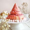 Cooksnap dari Bun Elrafif untuk resep Blondies kukus strawberry