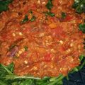 Cooksnap dari Rasya Muhammad Athaya untuk resep Plecing Kangkung