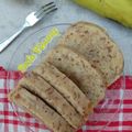 Cooksnap dari Aisyah Rysa untuk resep Bolu Pisang Kukus Simpel Lembut