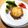ルチアーノ★★★'s cooksnap of when they made 鮭缶と豆腐deクラブケーキ風.