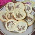 Cooksnap dari Ibunya Duta untuk resep Bolu mini lembut