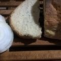 Ildikó Skh Cooksnap-ja, amikor elkészítette a(z) Házi kenyér receptet.