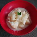 Cooksnap dari susilawati untuk resep Singkong Thai Lumer Enak