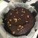 El cooksnap de Veronica Alvarez amoros cuando hizo Bizcocho de chocolate 🍫.