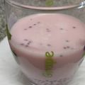 Kirtana Pathak's cooksnap of when they made તરબૂચ તકમરિયા નું શરબત (Watermelon Tukmaria Recipe In Gujarati).
