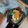 Cooksnap dari Dita Eka Septiawati untuk resep Bibimbap (Nasi Campur Ala Korea)