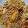 Cooksnap dari Lintux Getux untuk resep Taoge tahu jagung bumbu merah