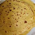 صورة من Zooz Alhosani، شاركها بعد تجربة وصفة بأن كيك 🥞 سهل وسريع بدون تخمير