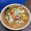 Cooksnap dari Anisa Nurfatonah Aryani untuk resep Sup Gambas Tahu Telur