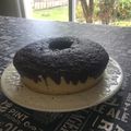 El cooksnap de xime999 cuando hizo Torta de Limón para microondas u horno.