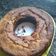 El cooksnap de natalia cuando hizo Budín integral de zanahoria y banana.