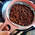 Prabha का कुकस्नैप जब उन्होंने चना मसाला (चेट्टी चंद प्रसाद) (Chana Masala Recipe in Hindi) बनाया था।