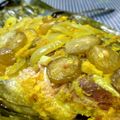 Cooksnap dari wasirahavi untuk resep Pepes mujair