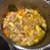 El cooksnap de Ricardo Moreno villa cuando hizo Carne en salsa adictiva.