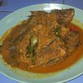 Cooksnap dari rara onna untuk resep Pesmol Nila Nanas Pedas