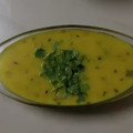 Bina Talati's cooksnap of when they made મગની દાળ (Moong Dal Recipe In Gujarati).