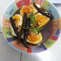 รูป Cooksnap ของ Narongrit Rakkhrai เมื่อเขาทำ ไข่ลูกเขย ที่คนทำเป็นลูกสะใภ้ไม่ใช่ลูกเขย