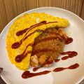 陳睿芸 的 茄汁蛋包飯 cooksnap