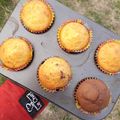 El cooksnap de Rocio Neila cuando hizo Magdalenas de Vainilla..🧁.