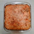 Cooksnap dari Arti Winarni untuk resep Mashed Potato Cheese Tuna. Sehat Begizi Kesukaan Anak-Anak