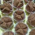 Cooksnap dari Lee Sherly untuk resep Brownies kukus