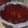 Cooksnap dari Mey Halla Elyvia untuk resep Strawberry cheesecake no bake