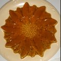 Cooksnap dari Novi Yanti untuk resep Agar Santan Gula Merah dengan Telur