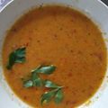 Cooksnap από Saucypan στη συνταγή Καροτόσουπα για φίλους