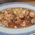 larissaoldenhof's cooksnap of when they made KungPao Chicken.