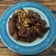 Cooksnap dari Nur Ummu Faris untuk resep Rendang daging bumbu instan
