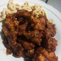 Cooksnap dari Sherin Valerie untuk resep Ayam goreng tepung saus tiram