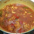Cooksnap dari Tiia Batjun untuk resep Tongseng Balungan Ayam