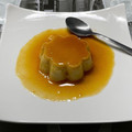 El cooksnap de Descifrándote Firefly cuando hizo Flan de queso sin horno y sin huevo.