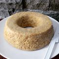 Cooksnap dari Hera Mariana untuk resep Banana Cake